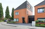 Woning Oogststraat 2C Weert