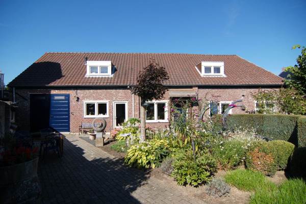 Woning Beekstraat 1 Swalmen