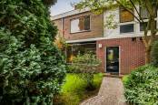 Woning Venusstraat 73 Nijmegen