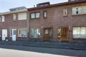 Woning Kapelstraat 33 Tilburg