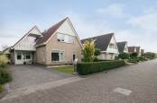 Woning de Warring 14 Heerenveen