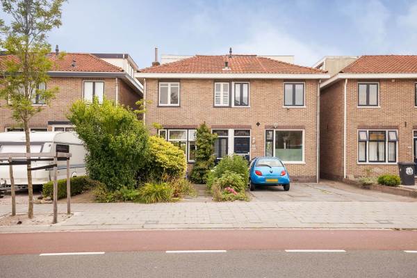 Woning Dorpsstraat 855 Assendelft