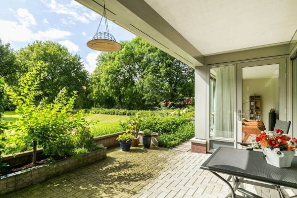 Woning Smetanalaan 37a Assen