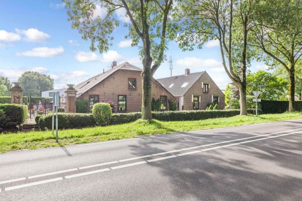 Woning Peppelkade 22 Houten Oozo.nl