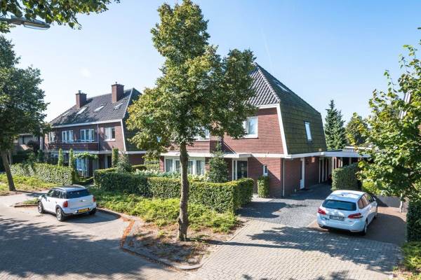 Woning Prins Mauritslaan 6 Zeist