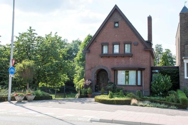 Woning Rijksweg Zuid 78 Swalmen