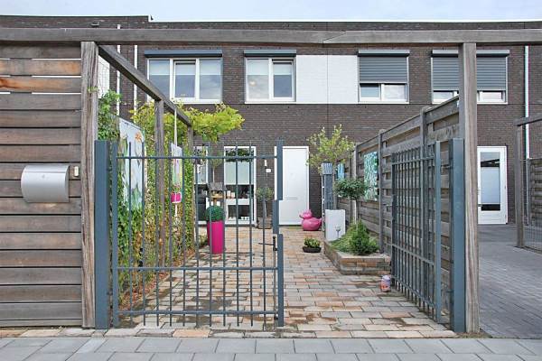 Woning Haspengouw 36 Geleen