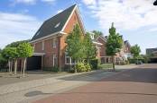 Woning Coniferenhout 12 Barendrecht