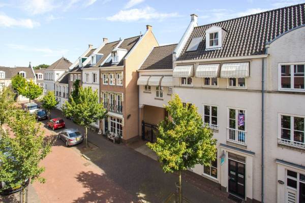 Woning Herselsestraat 18 Helmond