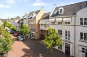 Woning Herselsestraat 18 Helmond