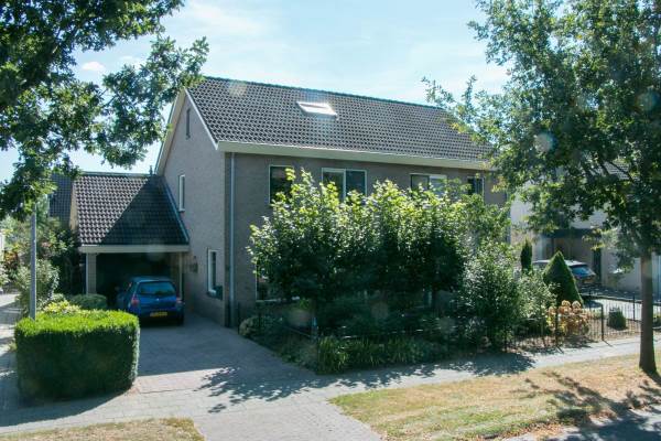 Woning Whemerweg 11 Almen