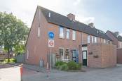 Woning Kervelweg 1 Zwolle