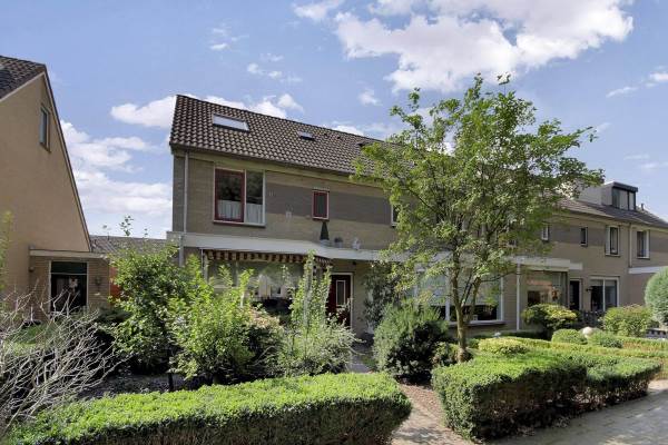 Woning Dubloen 13 Hoorn Nh