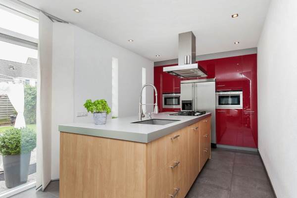 Woning Sijgersmaheerd 27 Groningen