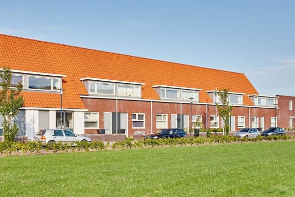 Woning John Lennonplein 19 Middelburg