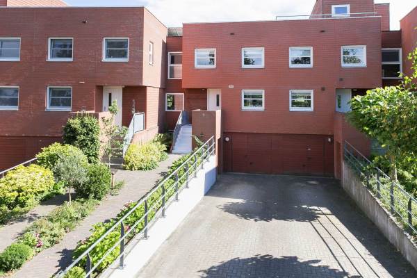 Woning De Bosrand 124 Zutphen