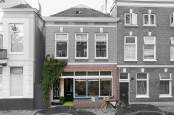 Woning Rietgrachtstraat 58 Arnhem