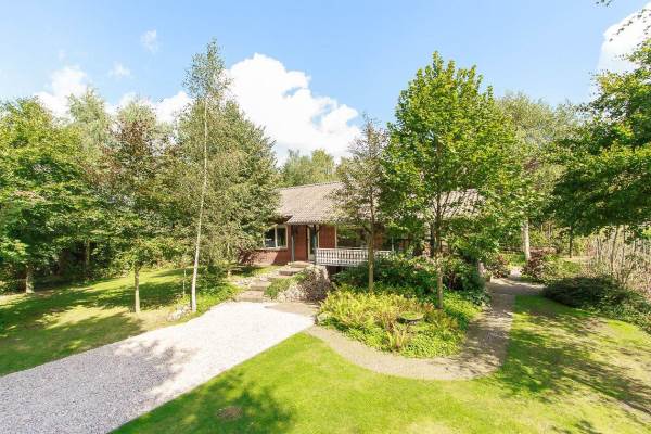 Woning Steenkampsweg 9* Albergen