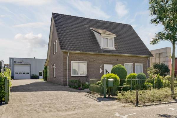 Woning Everbest 62 Beek en Donk