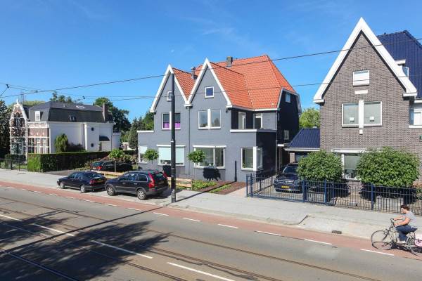 Woning Straatweg 133 Rotterdam