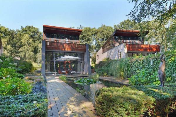 Woning Het Binnenhof 3 Amersfoort