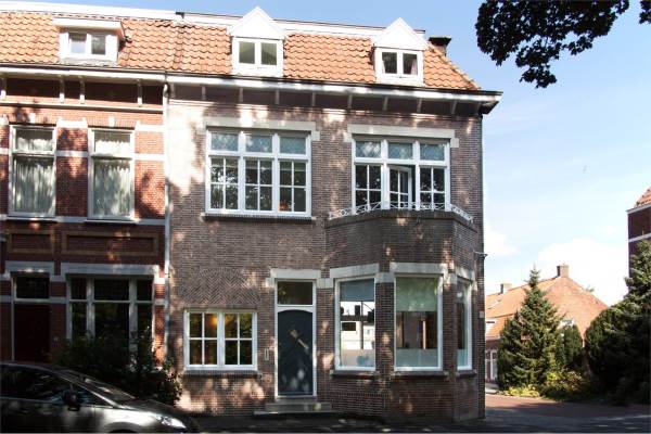 Woning Noordzijde Zoom 9 Bergen op Zoom