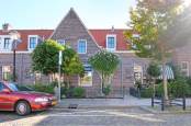 Woning Galvanistraat 47 Utrecht