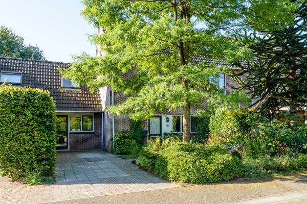 Woning Ridder Fulcolaan 24 Maarsbergen