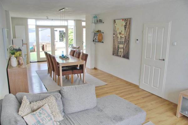 Woning Brederolaan 29 Etten-Leur