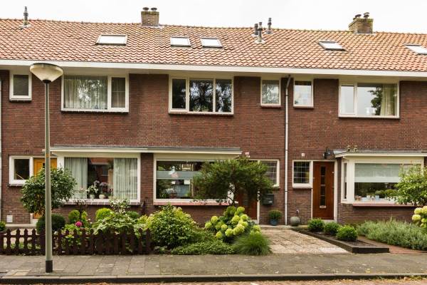 Woning Surinamesingel 41 Vlaardingen
