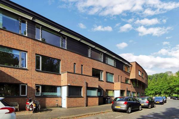 Woning Bijlmerdreef 1461 Amsterdam