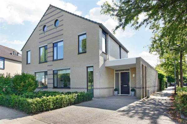 Woning Het Vlaggeschip 61 Den Bosch