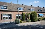 Woning Julianastraat 9 Nieuw-Beijerland
