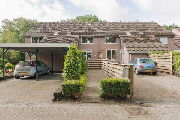 Woning Menno van Coehoornstrjitte 14 Kootstertille