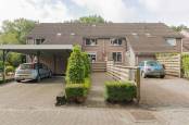 Woning Menno van Coehoornstrjitte 14 Kootstertille