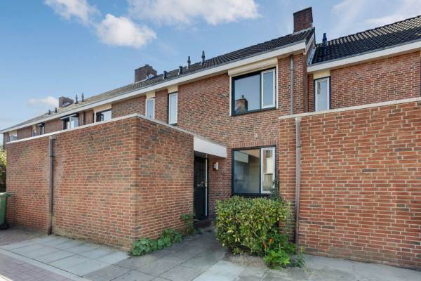 Woning Zuiderzeestraat 75 Oost-Souburg