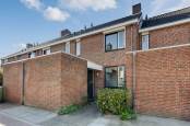 Woning Zuiderzeestraat 75 Oost-Souburg
