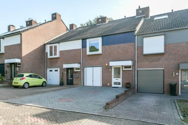 Woning Maastrichterweg 74 Landgraaf
