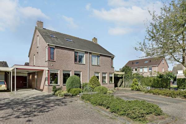 Woning Weesboom 4. Hasselt