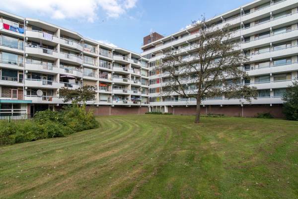 Woning Pollux 245 Veenendaal