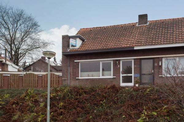 Woning Hazenkampstraat 1 Brunssum