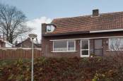 Woning Hazenkampstraat 1 Brunssum