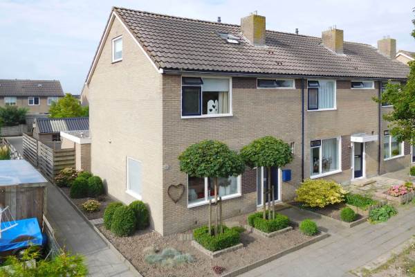 Woning It Pypke 30 Hallum