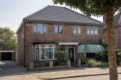 Woning Berfloweg 197 Hengelo
