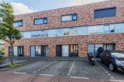Woning Groot Abelenbos 13 IJmuiden