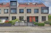 Woning Vosbergerhout 15 Harderwijk