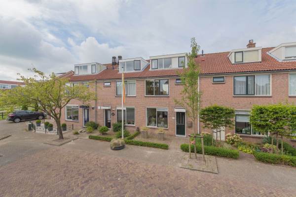 Woning Duizendblad 30 Noordwijk Zh