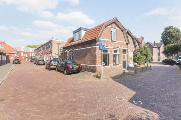 Woning Gedempte Binnengracht 15 Woerden