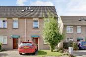 Woning Bloemendaalstraat 14 Tilburg
