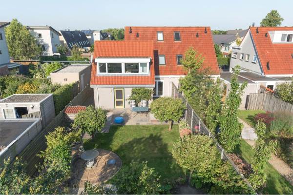 Woning Putten 33 Emmeloord